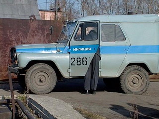 Пермяк избил милиционеров с криками "Нургалиев разрешил!"
